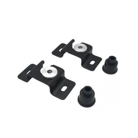 Suporte De Tv Fixo Universal Painel 13 A 70 Polegadas