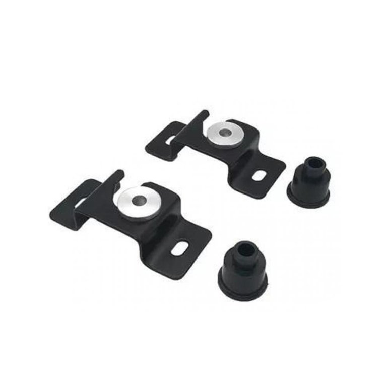 Suporte De Tv Fixo Universal Painel 13 A 70 Polegadas