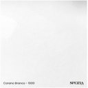 Ver imagem 3 de Cabeceira Aquilla para Cama Box Casal 140 Cm Corino - D’Rossi Cor Branco