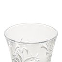 Ver imagem 5 de Taça De Água De Cristal Palm 240Ml- Lyor