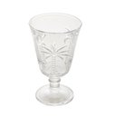 Ver imagem 1 de Taça De Água De Cristal Palm 240Ml- Lyor