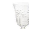 Taça De Água De Cristal Palm 240Ml- Lyor - 7