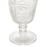 Taça De Água De Cristal Palm 240Ml- Lyor - 6