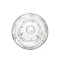 Ver imagem 2 de Taça De Água De Cristal Palm 240Ml- Lyor