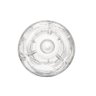 Taça De Água De Cristal Palm 240Ml- Lyor - 2