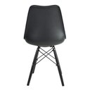Ver imagem 4 de Cadeira Saarinen Leda Sked Black Edition