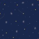 Ver imagem 1 de Papel de Parede Pure Kids Teens Stars Kt68469 Tam. 4m² Papel de Parede Pure Kids & Teens Stars