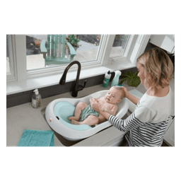 Banheira Deluxe 4 em 1 Fisher Price - 5