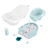 Banheira Deluxe 4 em 1 Fisher Price - 2
