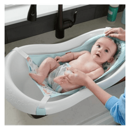 Banheira Deluxe 4 em 1 Fisher Price - 4