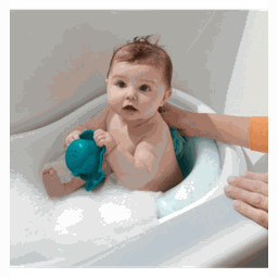 Banheira Deluxe 4 em 1 Fisher Price - 3