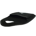 Ver imagem 5 de Lixeira Lixinho Automotiva Carro Carpete Logo Bordado para Câmbio Preto