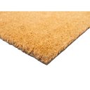 Ver imagem 3 de Capacho Fibra de Coco Sergipe 04 Bege 0,30x0,45m