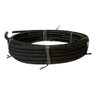 Mangueira Hidráulica R1at 3/8 Trama de Aço 2610psi com 15m - 3