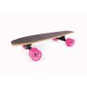 Cruiser Skate Coffin Since Dng Skateboards - 2