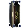 Skate Longboard 900 Graus - 1