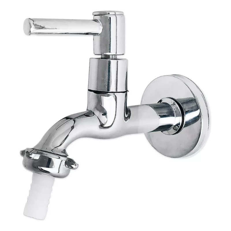 Torneira para Tanque e Jardim Metal Cabinho C-34 (1/4 de Volta) Modelo 1130 Casagrande Mundial - 1