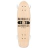 Skate Cruiser Bob Burnquist ES010 26.5" x 7.5" - 3