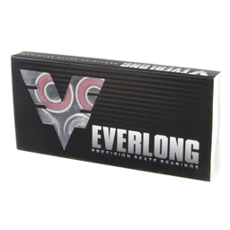 Rolamento de skate com velocidade e precisão Everlong - 5