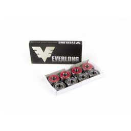 Rolamento de skate com velocidade e precisão Everlong - 4