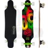 Skate Longboard Sector9 Mini Shaka 40.5" - 1