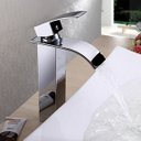 Ver imagem 1 de Torneira Banheiro Lavabo Monocomando Bica Alta Roma Demima