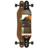 Skate Longboard Arbor Axis Walnut 40" - 1