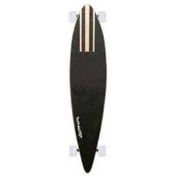 Skate Longboard Bob Burnquist 46" Preto - ES053 Atrio - 1