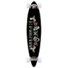 Skate Longboard Bob Burnquist 46" Preto - ES053 Atrio - 3
