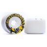 Rodas Sector 9 Butterball Slide Formula 70MM 80A - 1