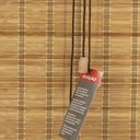 Ver imagem 4 de Persiana Bauhaus Rolo Bambu 140x160 Haya