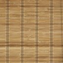 Ver imagem 3 de Persiana Bauhaus Rolo Bambu 140x160 Haya
