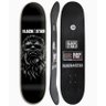 Shape de Skate Black Star Chubaca 7.8 - 1