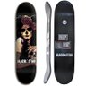 Shape de Skate Black Star Chica 8.0 - 1
