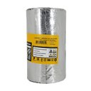 Ver imagem 2 de Manta Fita Asfáltica Autoadesiva Aluminizada Sikaseal-423 20cm X 10 Metros