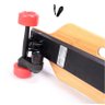 Skateboard 4 rodas 3pol. skate eletrico bateria samsung 602 - 3