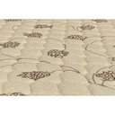 Ver imagem 5 de Cama Box Baú Queen: Colchão Espuma D33 Orthoflex / EP Matera + Base CRC Suede Brown(158x198)