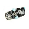 Skate Longboard Simulador de Surf Carver Mormaii Preto - 1