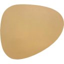 Ver imagem 1 de Jogo 2 Americano Shape Pu 43cm Taupe