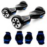 Scooter Patinete Hoverboard Elétrico Smart Balance Wheel e 2 Ki - 3