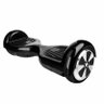 Conjunto Dois Skate Elétrico Hoverboard Preto + Conjunto de Pro - 6