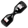 Dois Hoverboard Skate Elétrico Scooter Com Kit de Proteção Rosa - 2