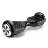 Dois Hoverboard Skate Elétrico Scooter Com Kit de Proteção Rosa - 4