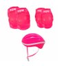 Dois Hoverboard Skate Elétrico Scooter Com Kit de Proteção Rosa - 5