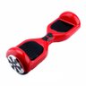 Kit 2 Scooter Patinete Hoverboard Elétrico Smart Balance Wheel e 2K - 4