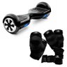 Hoverboard Skate Elétrico Smart Balance Wheel Com Kit Proteção - 8
