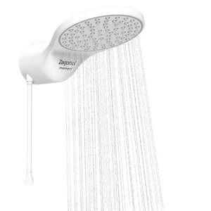 Ducha Zagonel, Moment Eletrônica, 7500 Watts - 220 Volts