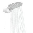 Ver imagem 1 de Ducha Zagonel, Moment Eletrônica, 7500 Watts - 220 Volts