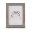 Ver imagem 2 de Porta-Retrato Estilo Boho para Foto 15x20cm: Elegância e Afeto na Decoração:1,