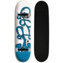 Ver imagem 1 de Skate Semi Profissional Montado Progress Lingua 7.8